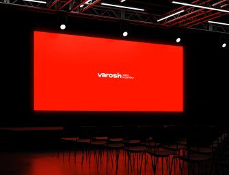 varosh identity