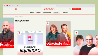 varosh identity