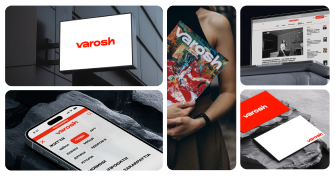 varosh identity