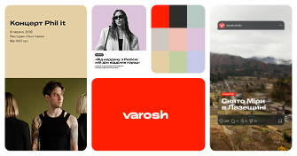 varosh identity
