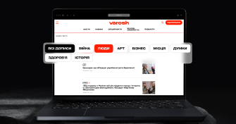 varosh identity