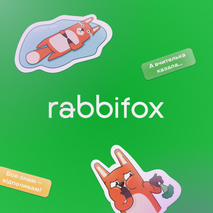 Rabbifox
