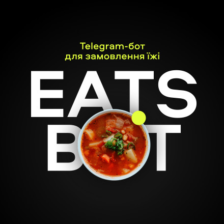 Eats bot