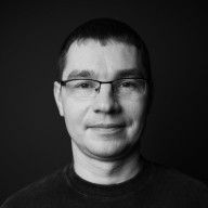 Олег Костюк