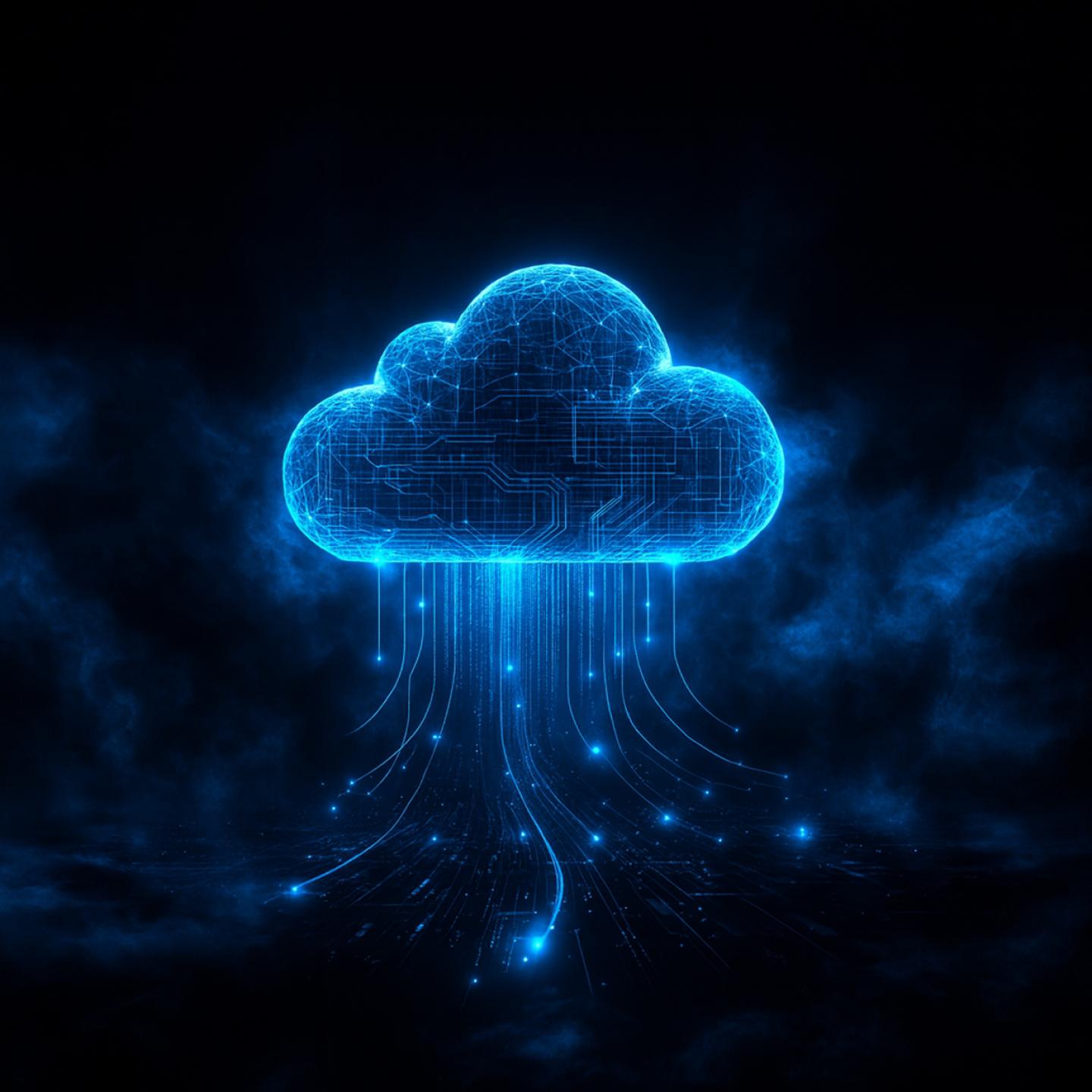 A shared S3 storage repository for storing documents from the government website