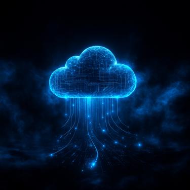 A shared S3 storage repository for storing documents from the government website