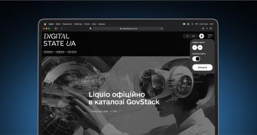 Compliance with accessibility requirements in Published! for government websites