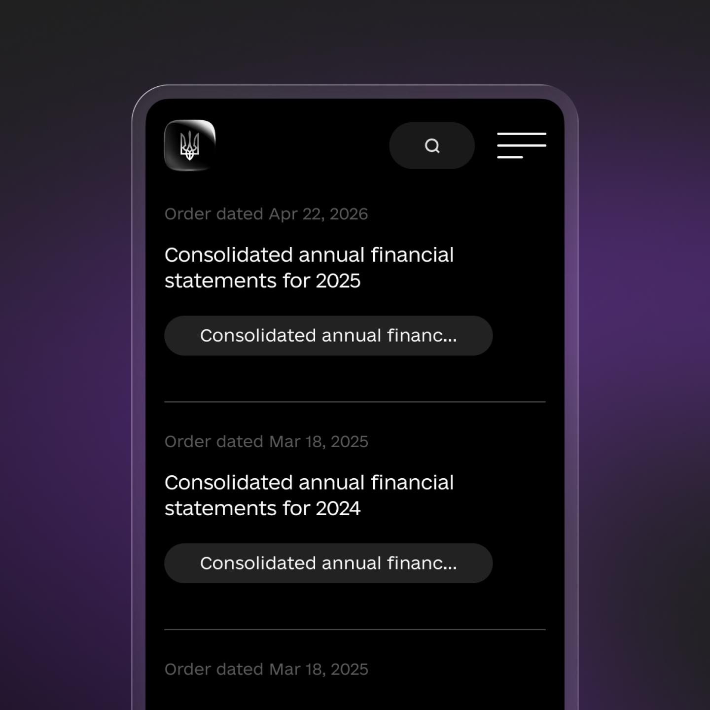An AI agent for document management