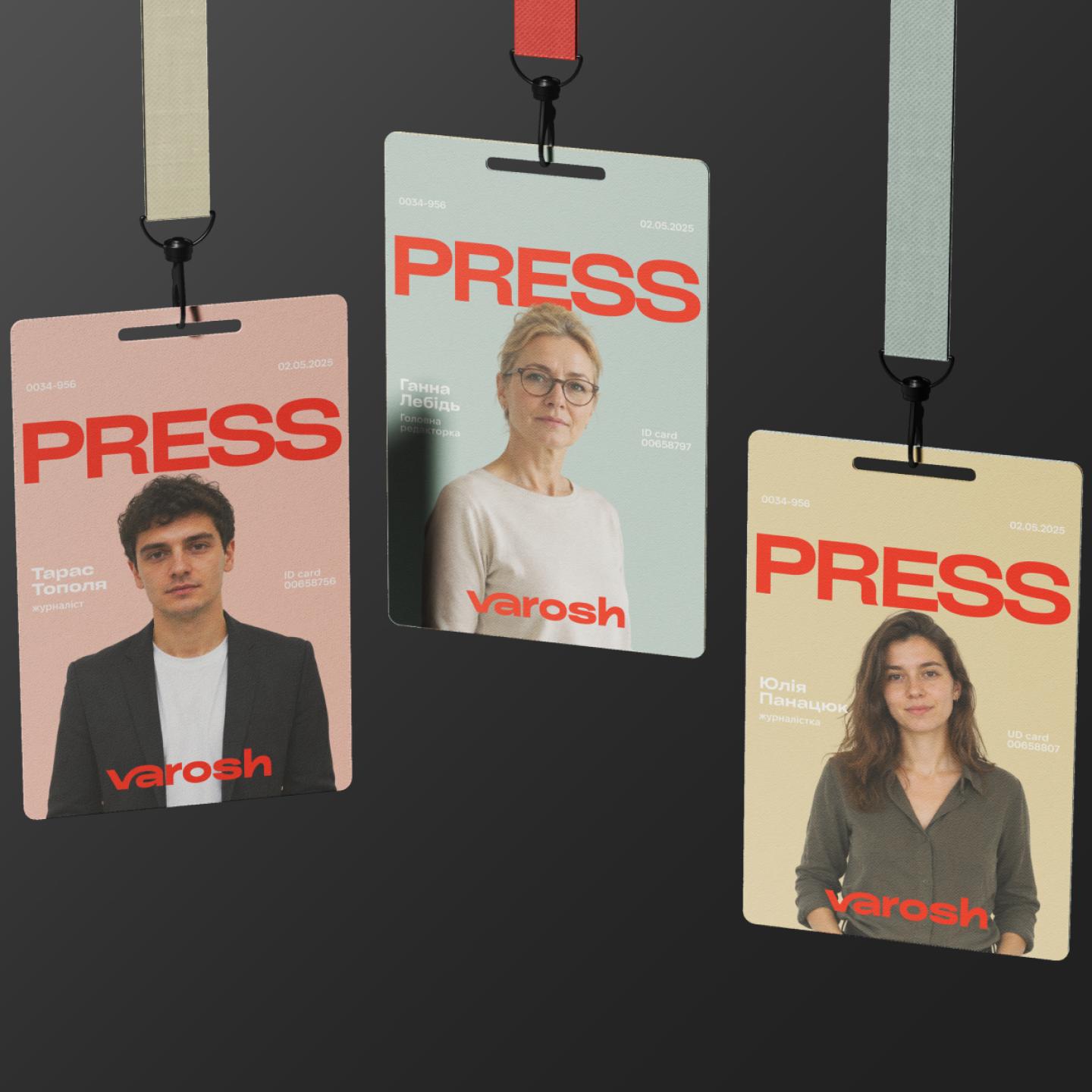 badges
