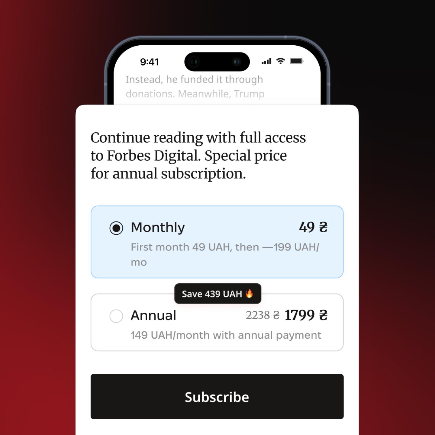 Paywall system for accessing content