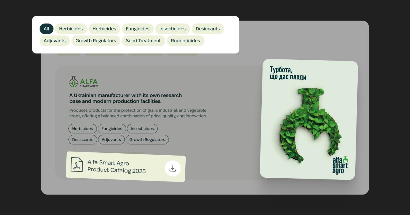 Fertilisers