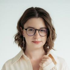 Елла Яцута